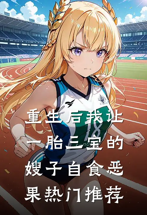 重生后我让一胎三宝的嫂子自食恶果热门推荐