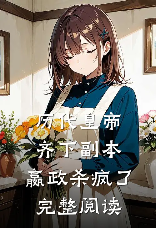 历代皇帝齐下副本，嬴政杀疯了完整阅读