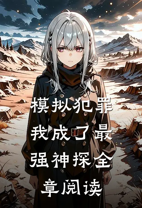 模拟犯罪：我成了最强神探全章阅读