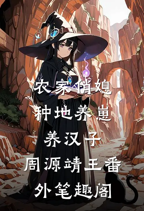 农家俏媳：种地养崽养汉子：周源靖王番外笔趣阁