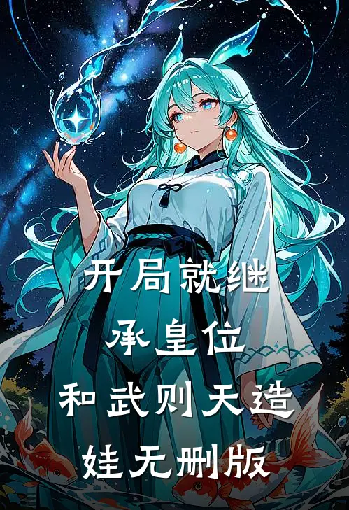 开局就继承皇位，和武则天造娃无删版