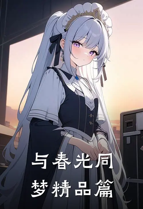 与春光同梦精品篇