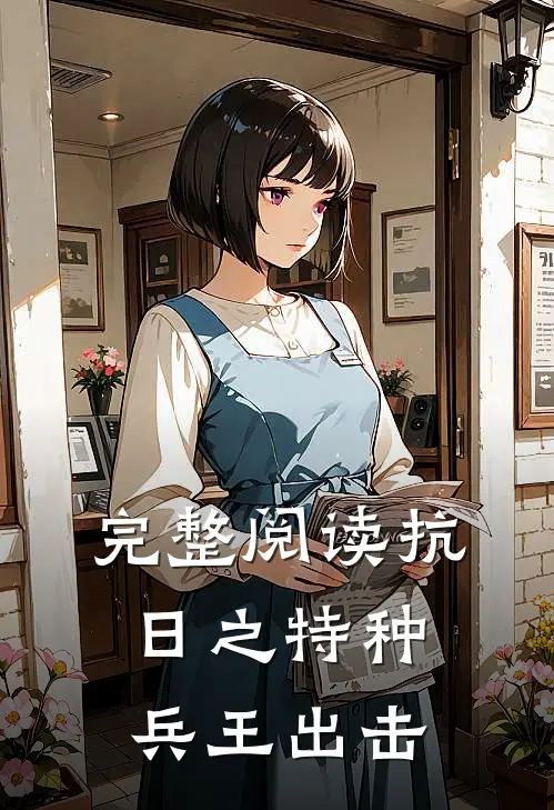 完整阅读抗日之特种兵王出击