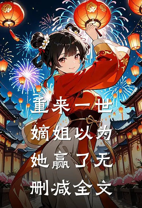 重来一世，嫡姐以为她赢了无删减全文