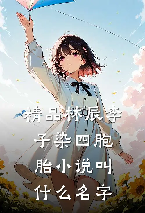 精品林辰李子染四胞胎小说叫什么名字