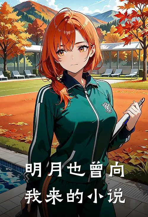 明月也曾向我来的小说