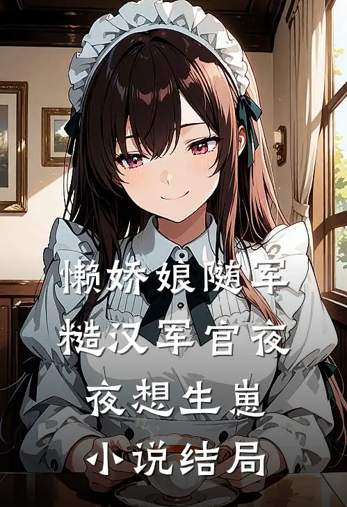 懒娇娘随军，糙汉军官夜夜想生崽小说结局