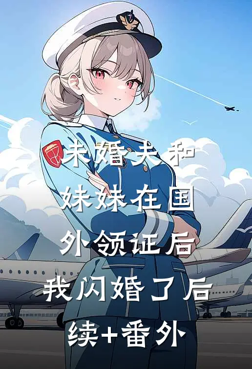 未婚夫和妹妹在国外领证后，我闪婚了后续+番外