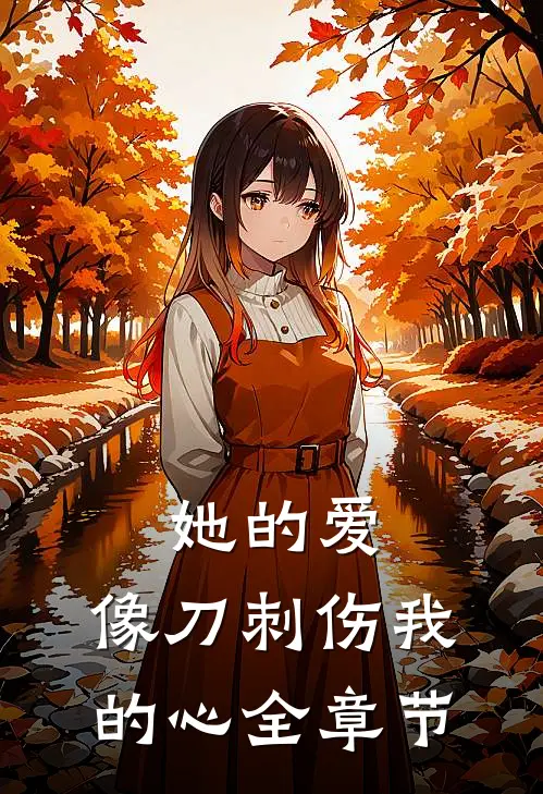 她的爱，像刀刺伤我的心全章节