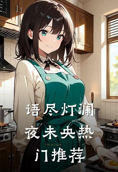 语尽灯澜夜未央热门推荐