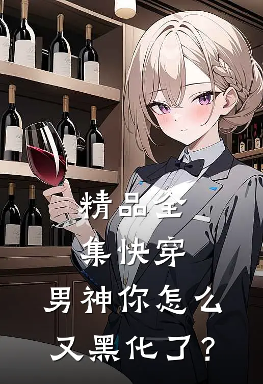 精品全集快穿：男神你怎么又黑化了？