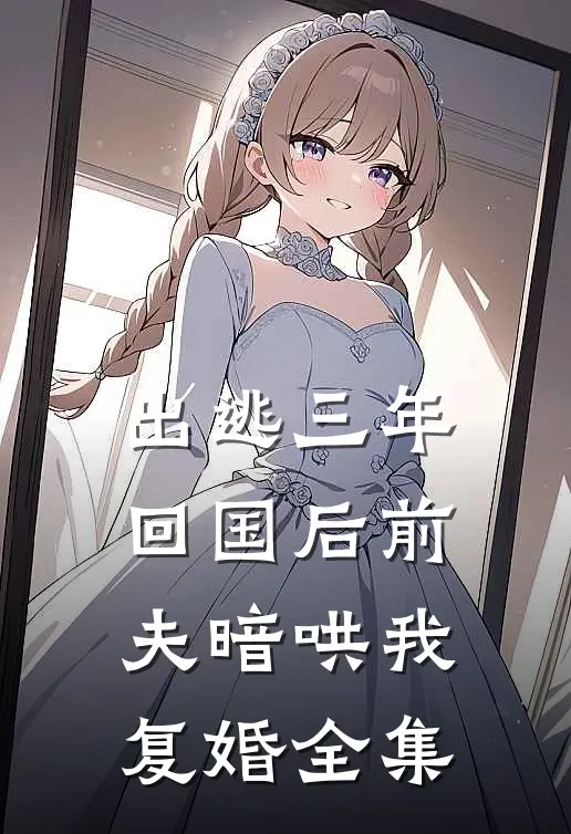 出逃三年，回国后前夫暗哄我复婚全集