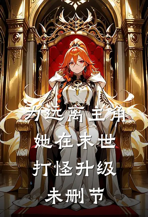 为远离主角，她在末世打怪升级未删节