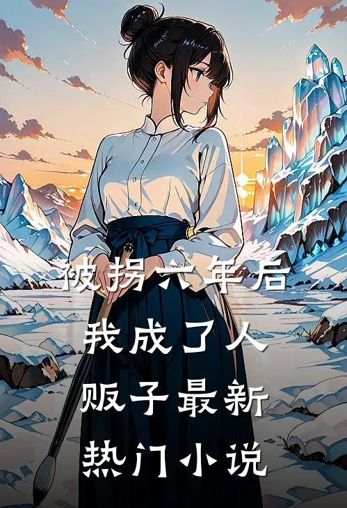 被拐六年后我成了人贩子最新热门小说