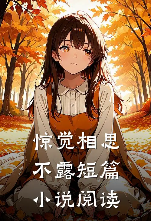 惊觉相思不露短篇小说阅读