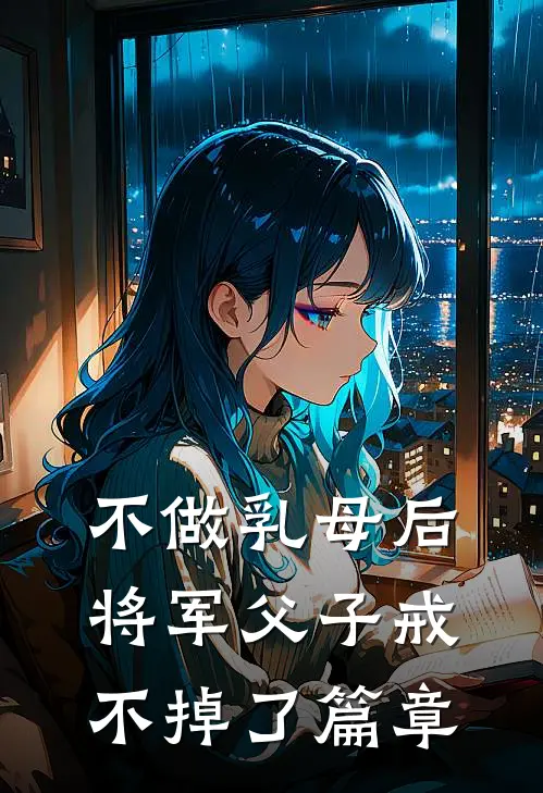 不做乳母后，将军父子戒不掉了篇章