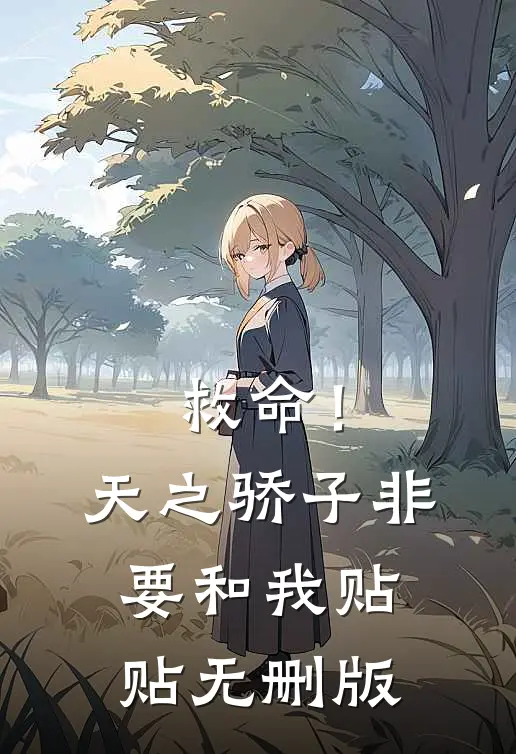 救命！天之骄子非要和我贴贴无删版