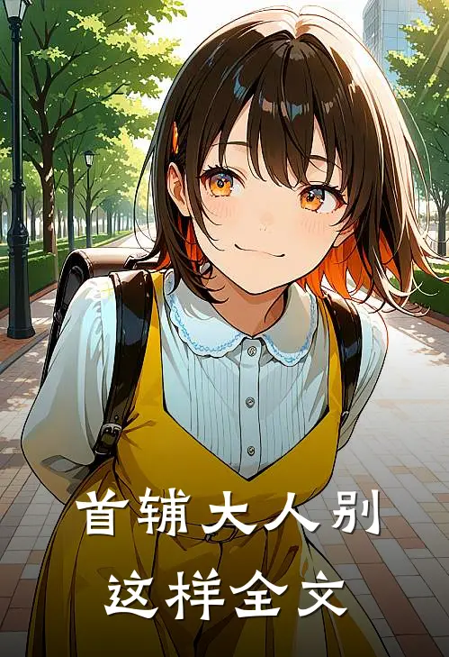 首辅大人别这样全文