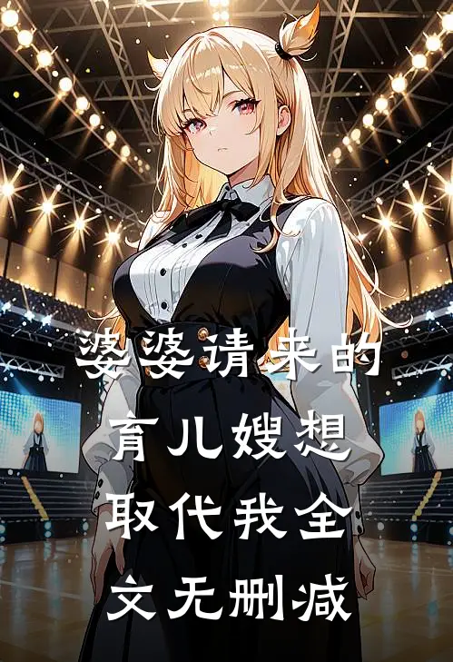 婆婆请来的育儿嫂想取代我全文无删减