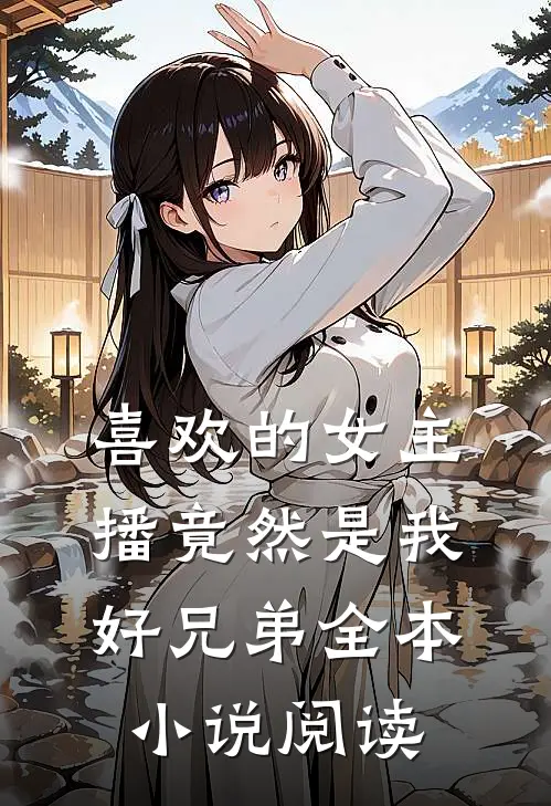 喜欢的女主播竟然是我好兄弟全本小说阅读