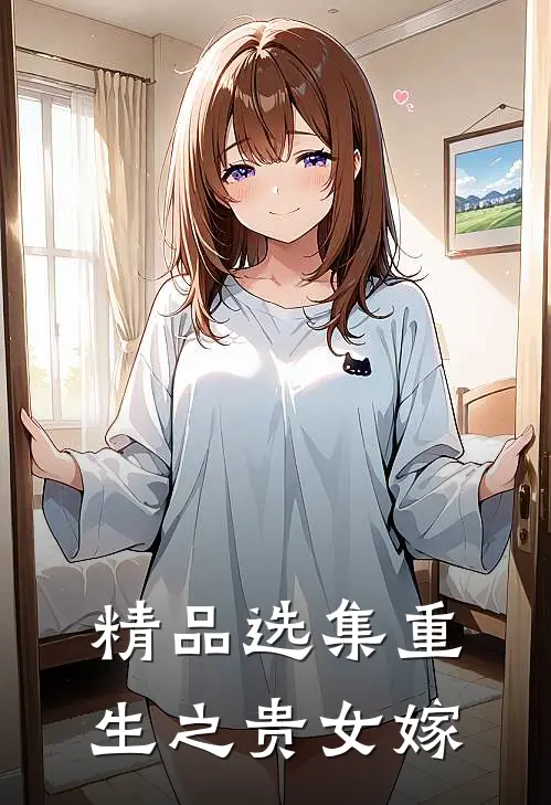 精品选集重生之贵女嫁