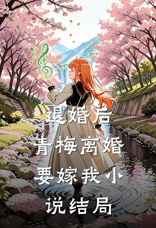退婚后，青梅离婚要嫁我小说结局