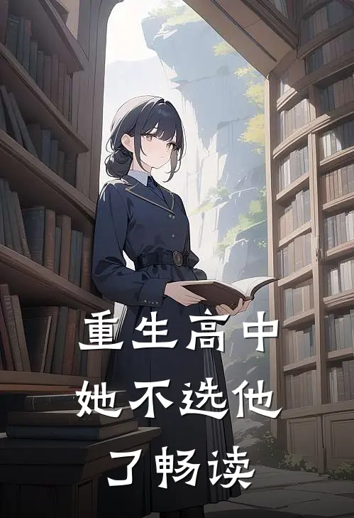 重生高中，她不选他了畅读