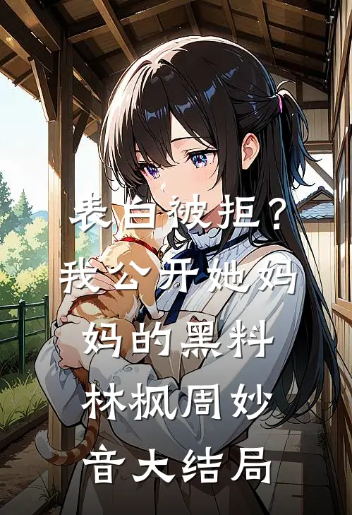 表白被拒？我公开她妈妈的黑料林枫周妙音大结局