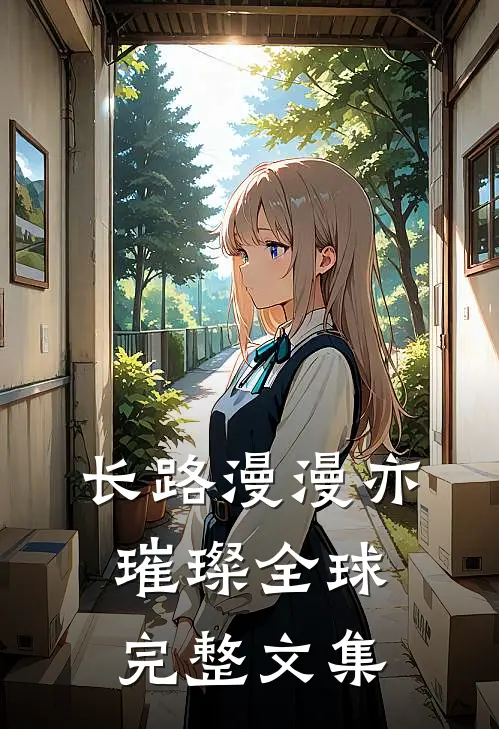 长路漫漫亦璀璨全球完整文集