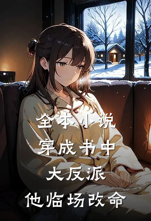 全本小说穿成书中大反派，他临场改命