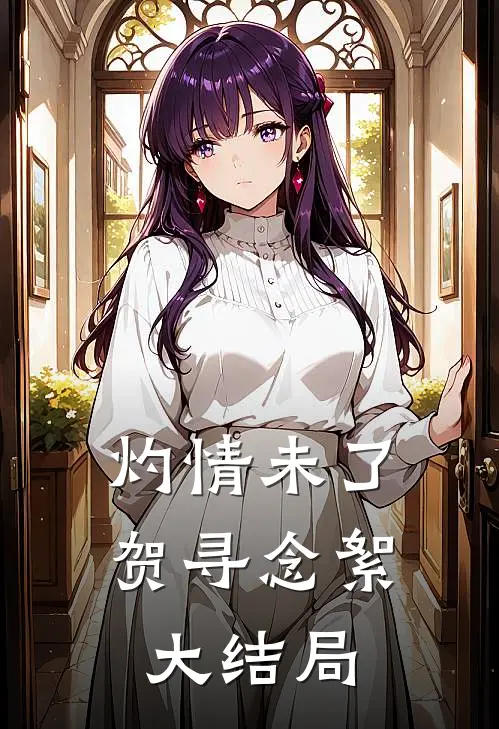 灼情未了贺寻念絮大结局