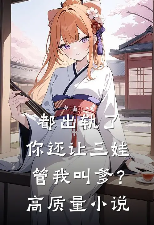 都出轨了，你还让三娃管我叫爹？高质量小说