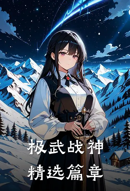 极武战神精选篇章