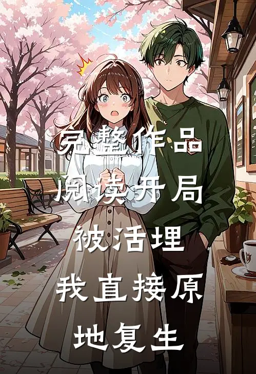 完整作品阅读开局被活埋，我直接原地复生