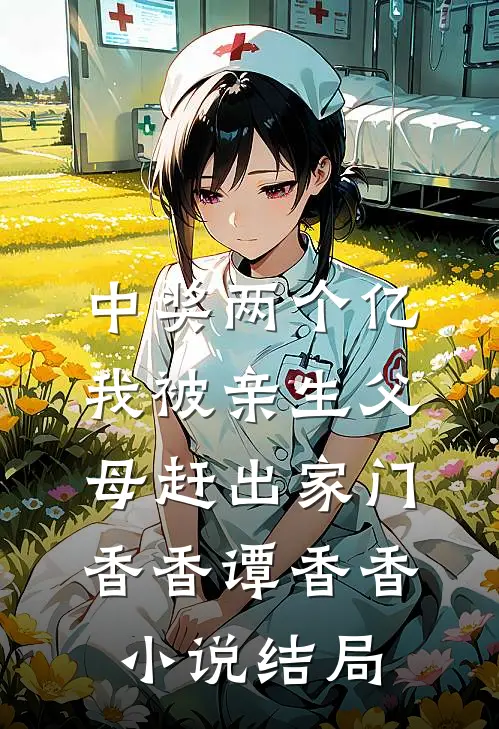 中奖两个亿，我被亲生父母赶出家门香香谭香香小说结局