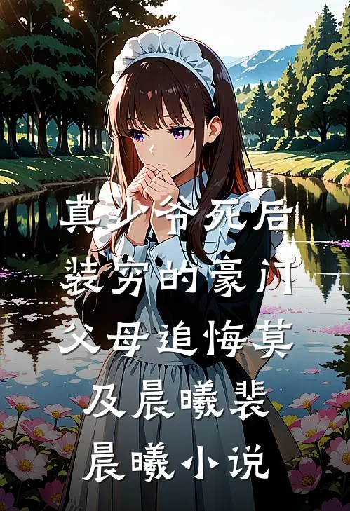 真少爷死后，装穷的豪门父母追悔莫及晨曦裴晨曦小说