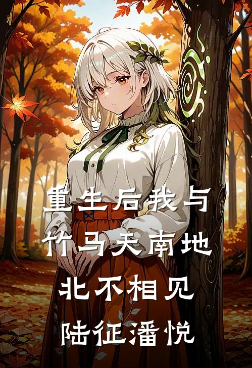 重生后我与竹马天南地北不相见陆征潘悦