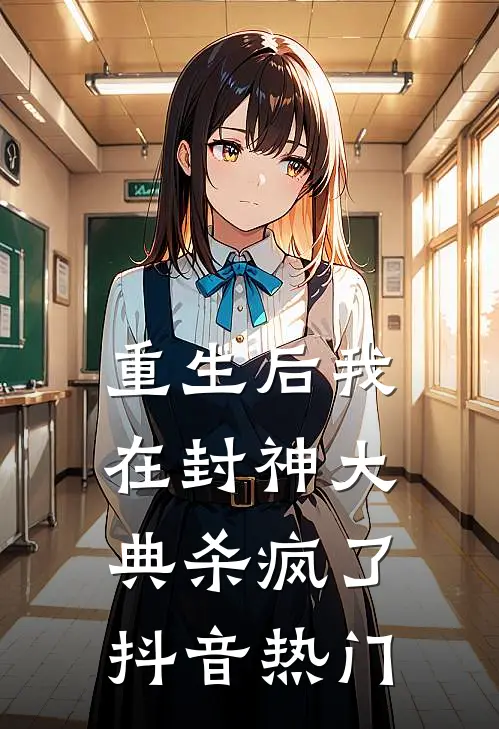 重生后我在封神大典杀疯了抖音热门