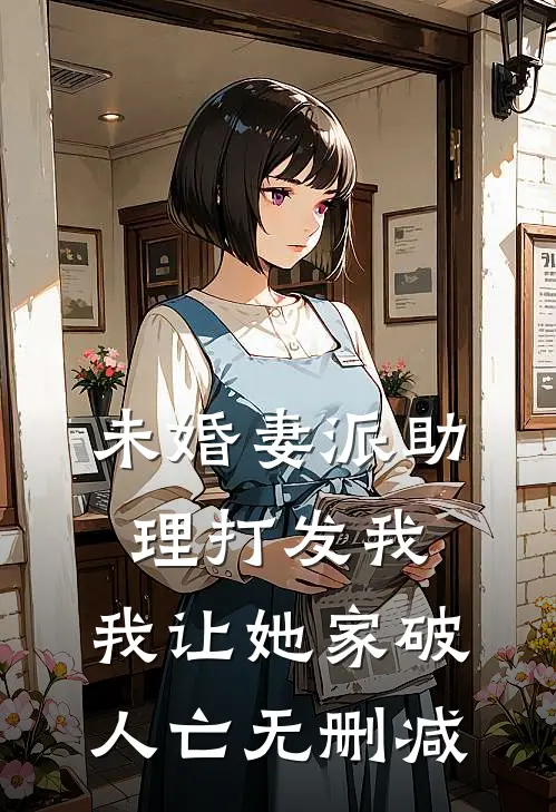 未婚妻派助理打发我，我让她家破人亡无删减