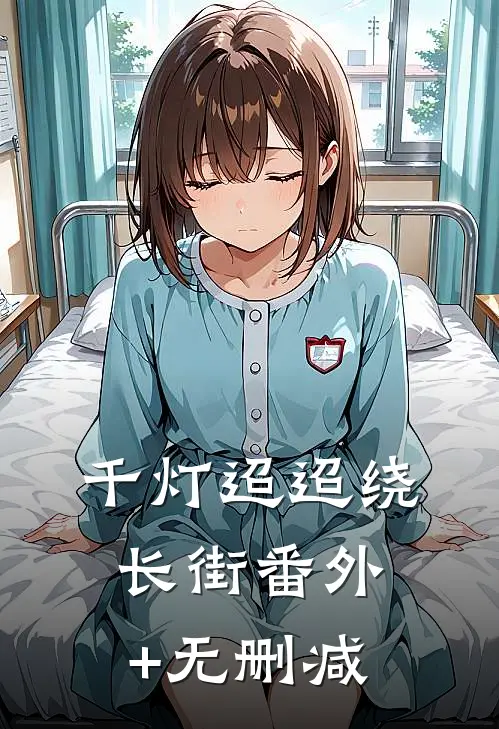 千灯迢迢绕长街番外+无删减