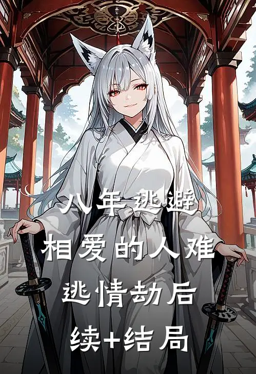 八年逃避，相爱的人难逃情劫后续+结局
