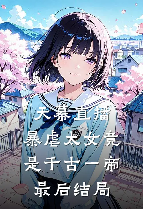 天幕直播，暴虐太女竟是千古一帝最后结局