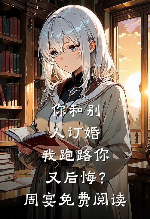 你和别人订婚，我跑路你又后悔？周宴免费阅读