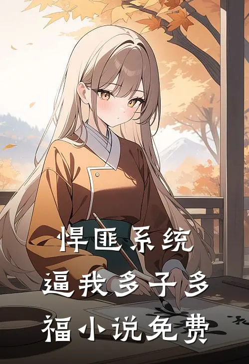 悍匪系统，逼我多子多福小说免费