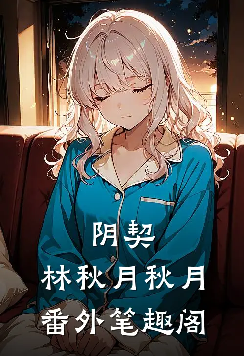 阴契：林秋月秋月番外笔趣阁