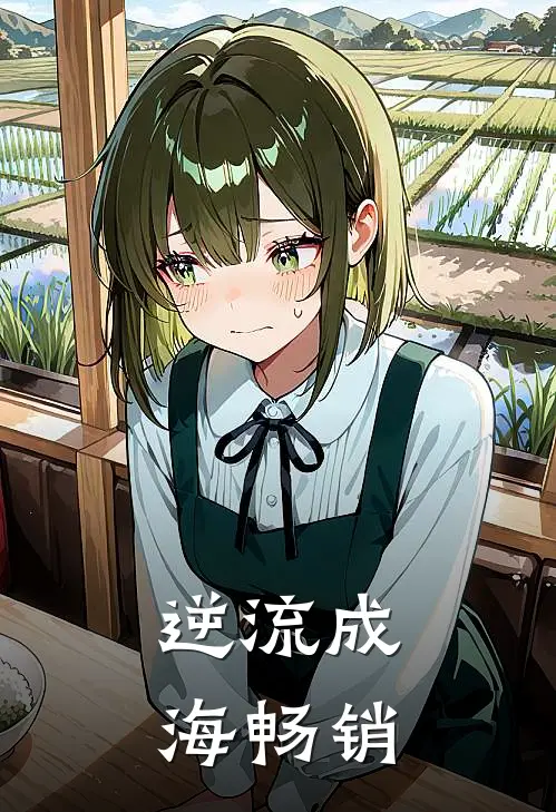 逆流成海畅销