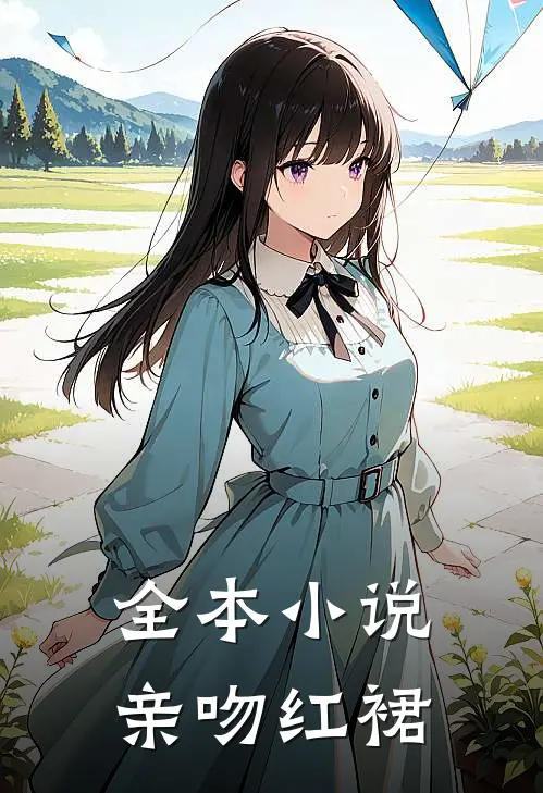 全本小说亲吻红裙