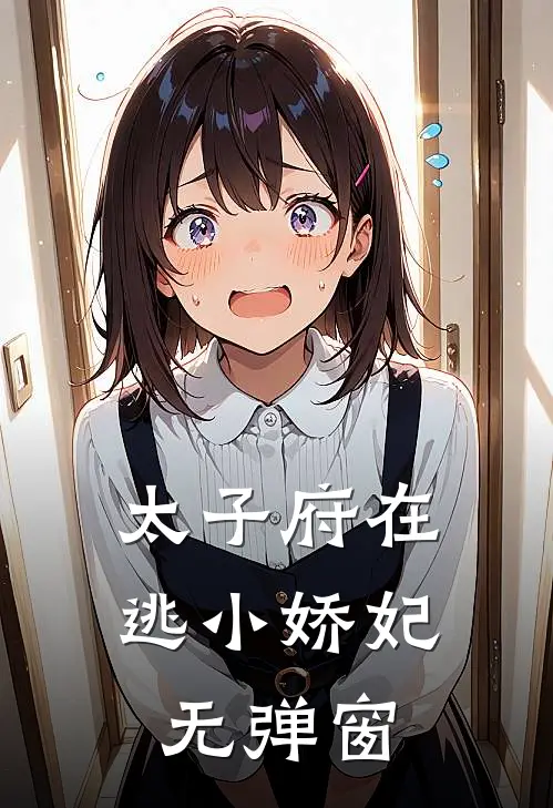 太子府在逃小娇妃无弹窗