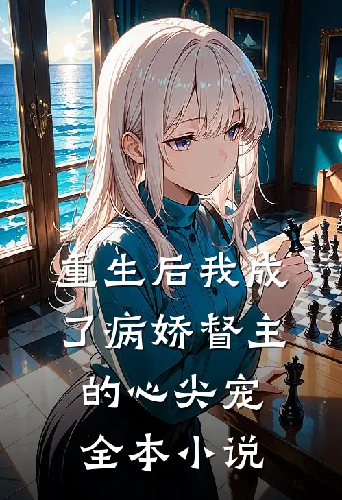 重生后我成了病娇督主的心尖宠全本小说