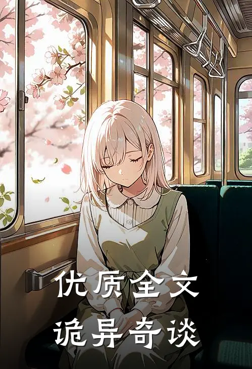 优质全文诡异奇谈